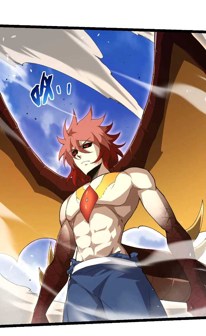 Evolution Begins With A Big Tree Chapter 269 Gambar 3