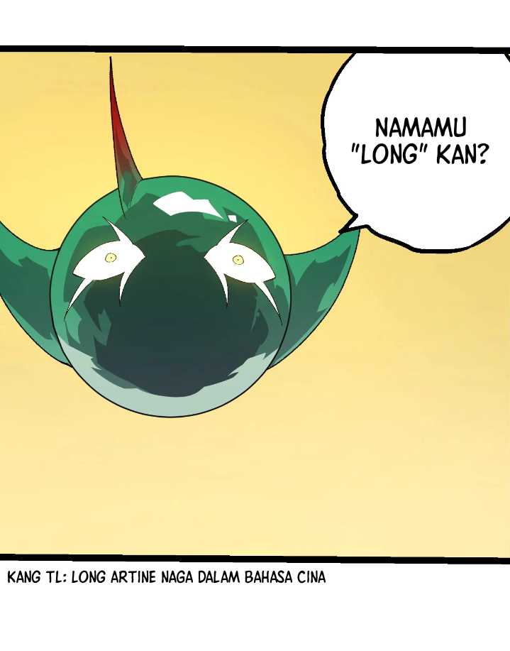 Evolution Begins With A Big Tree Chapter 269 Gambar 9