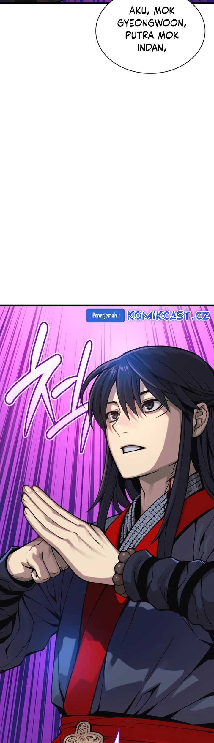 Myst, Might, Mayhem (Legend Of Heavenly Chaos Demon) Chapter 39 Gambar 24
