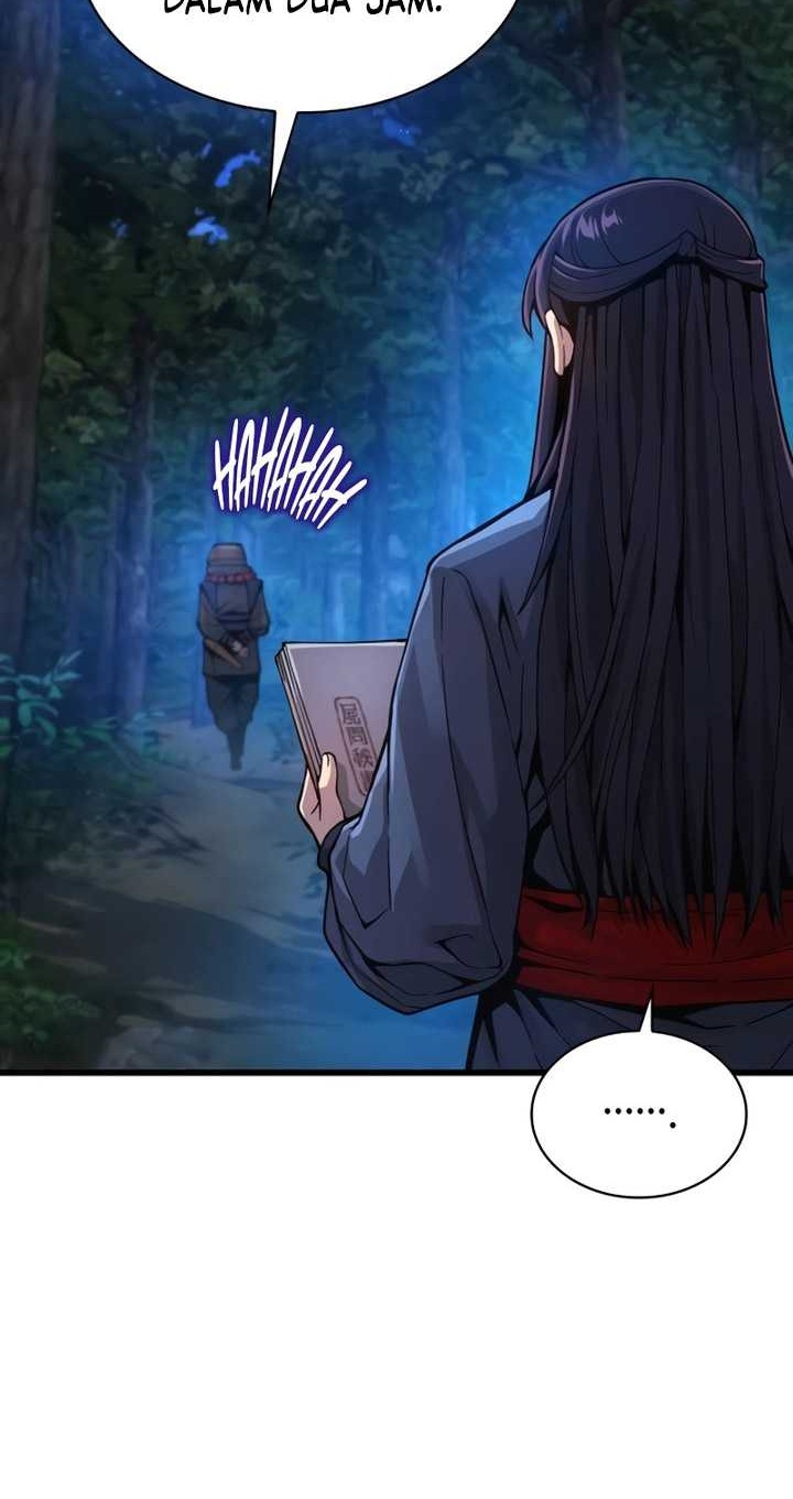 Myst, Might, Mayhem (Legend Of Heavenly Chaos Demon) Chapter 39 Gambar 35