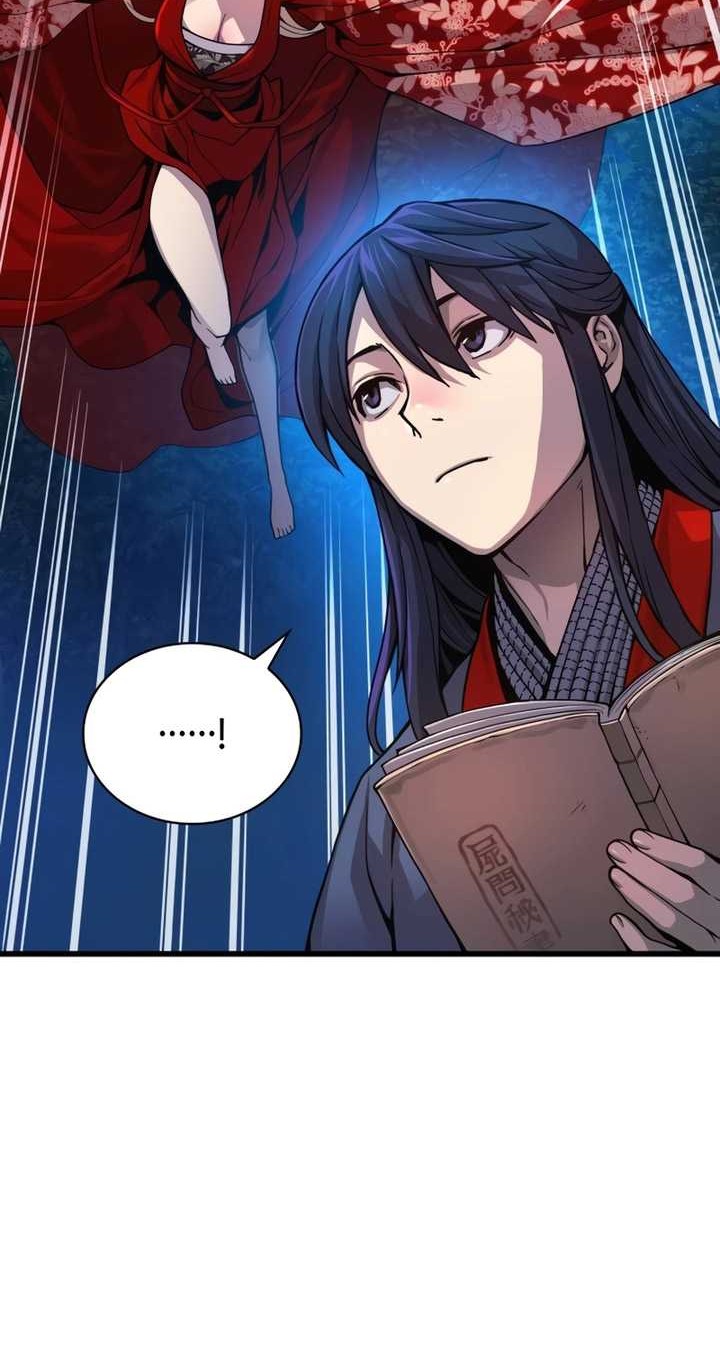 Myst, Might, Mayhem (Legend Of Heavenly Chaos Demon) Chapter 39 Gambar 37