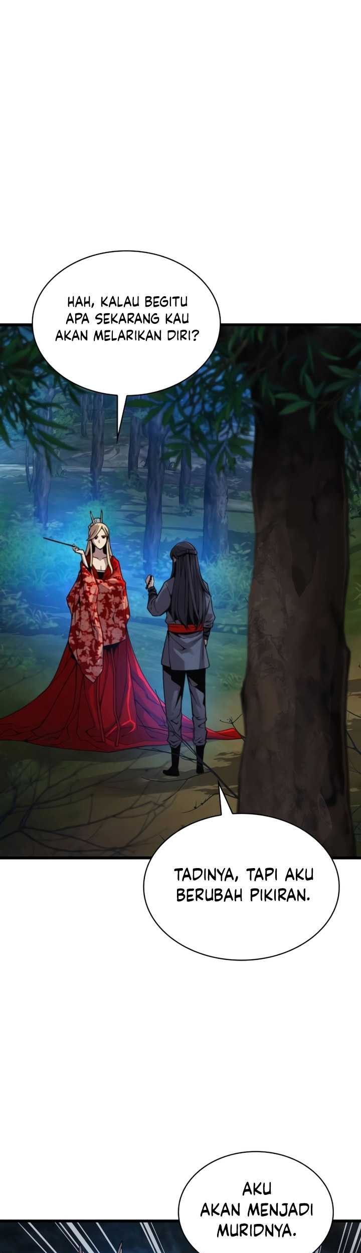 Myst, Might, Mayhem (Legend Of Heavenly Chaos Demon) Chapter 39 Gambar 46