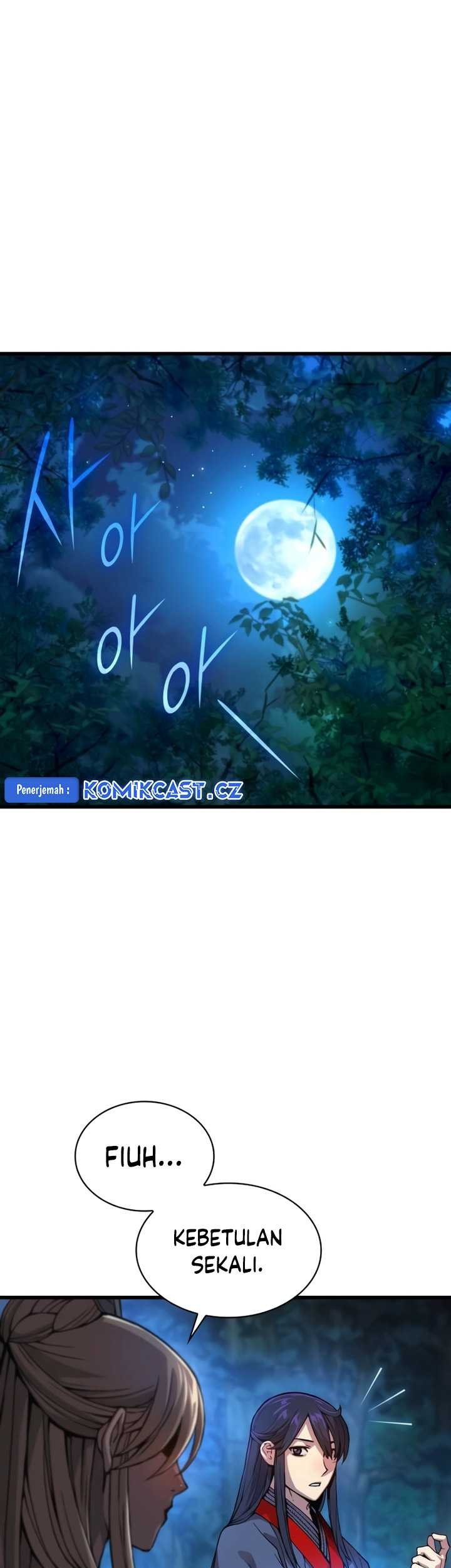 Myst, Might, Mayhem (Legend Of Heavenly Chaos Demon) Chapter 39 Gambar 62