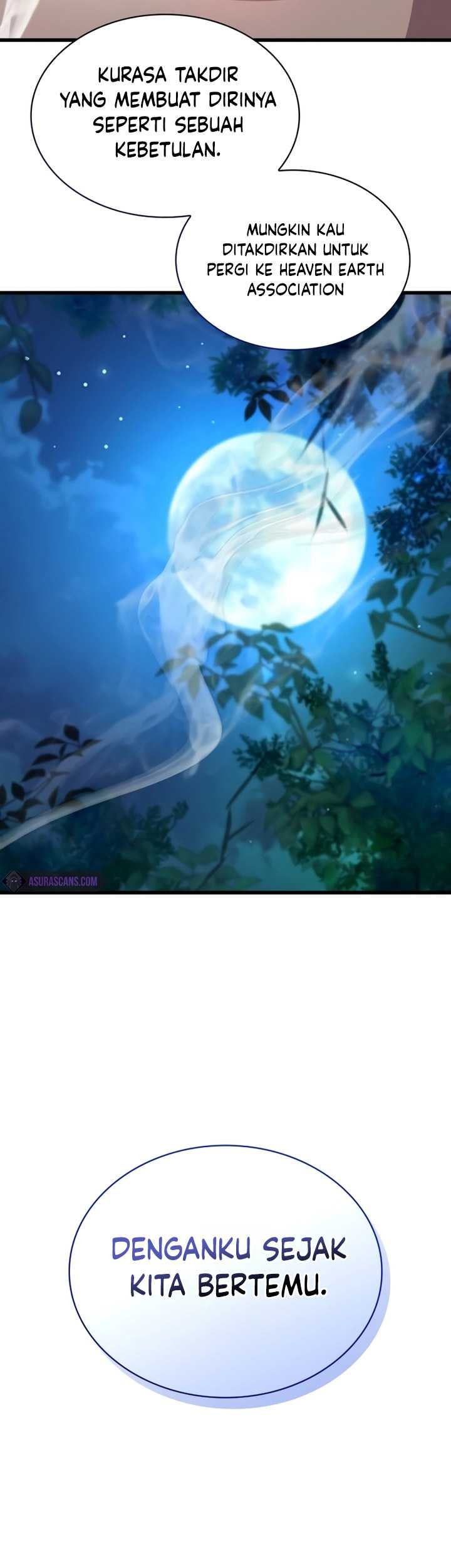 Myst, Might, Mayhem (Legend Of Heavenly Chaos Demon) Chapter 39 Gambar 64