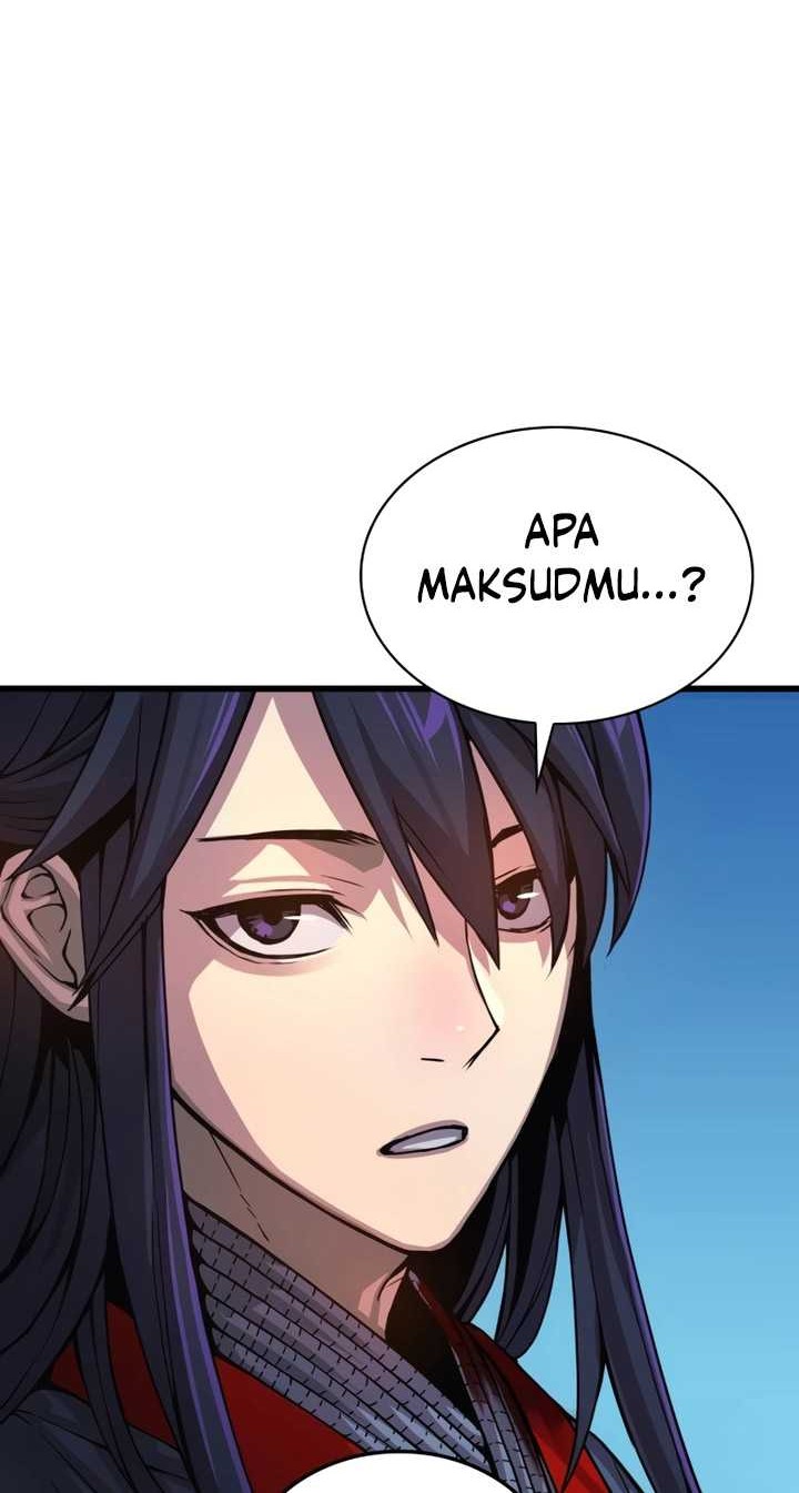 Myst, Might, Mayhem (Legend Of Heavenly Chaos Demon) Chapter 39 Gambar 65