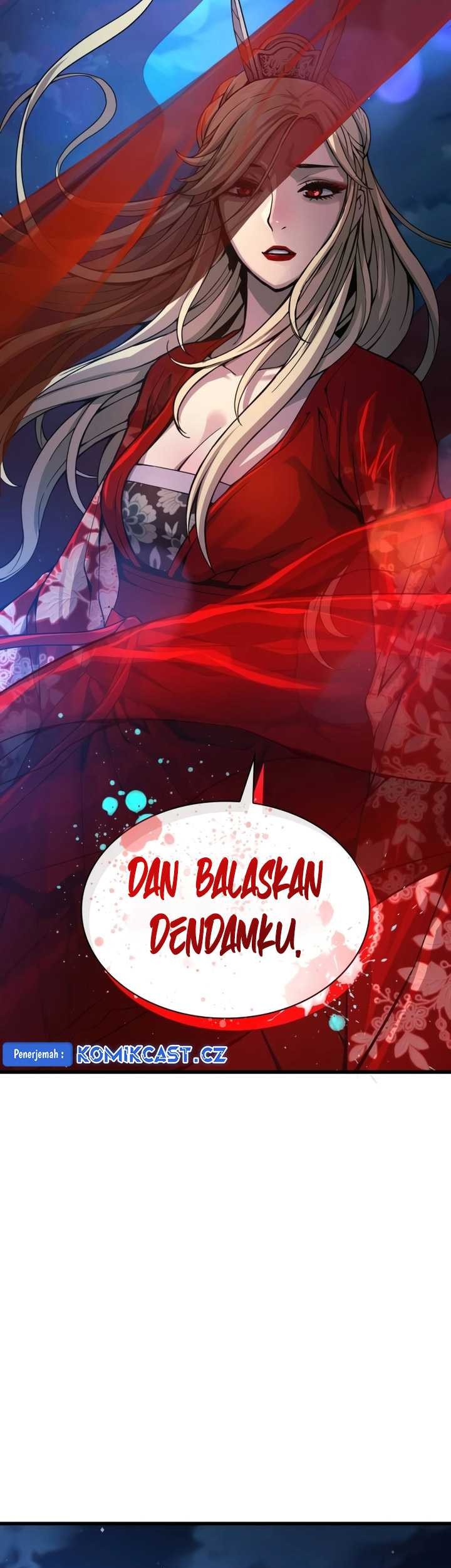 Myst, Might, Mayhem (Legend Of Heavenly Chaos Demon) Chapter 39 Gambar 68