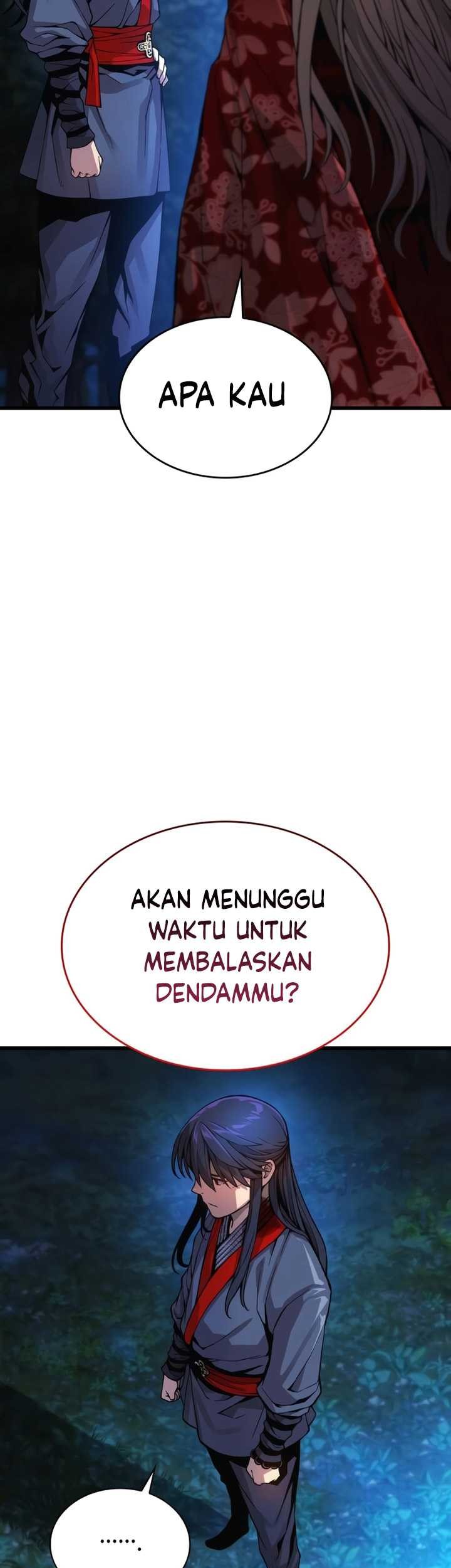 Myst, Might, Mayhem (Legend Of Heavenly Chaos Demon) Chapter 39 Gambar 74