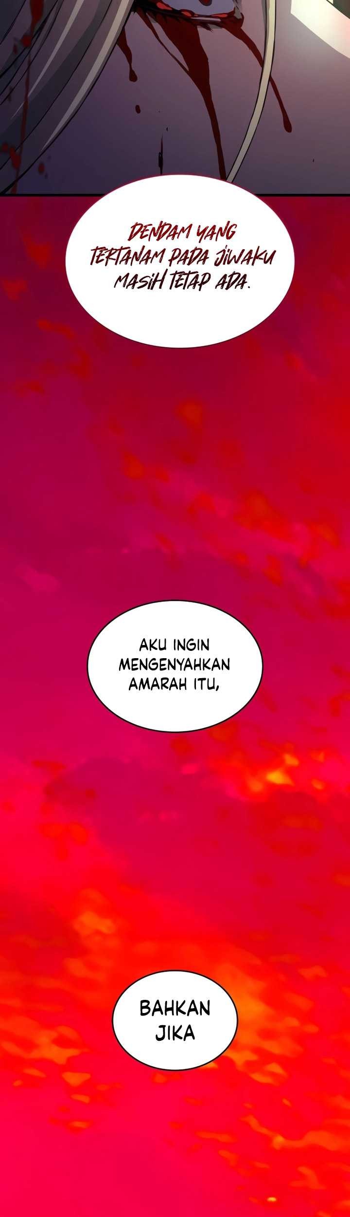Myst, Might, Mayhem (Legend Of Heavenly Chaos Demon) Chapter 39 Gambar 78