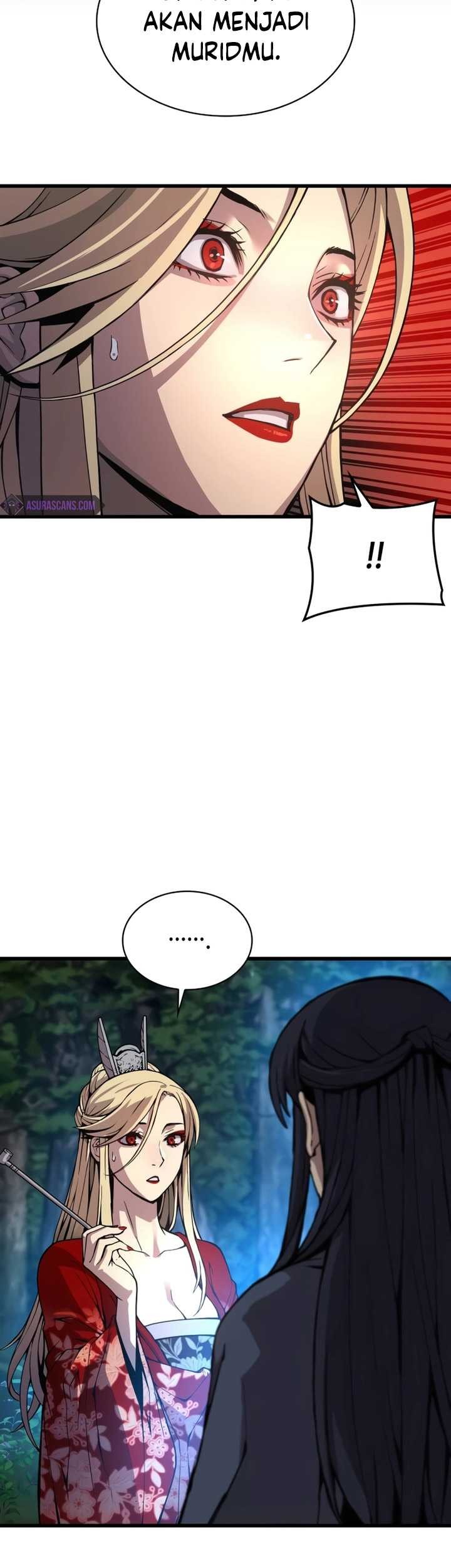 Myst, Might, Mayhem (Legend Of Heavenly Chaos Demon) Chapter 39 Gambar 86