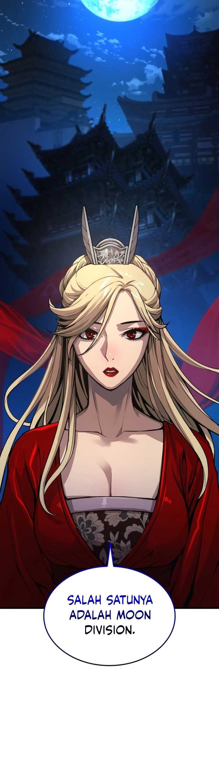 Myst, Might, Mayhem (Legend Of Heavenly Chaos Demon) Chapter 39 Gambar 92