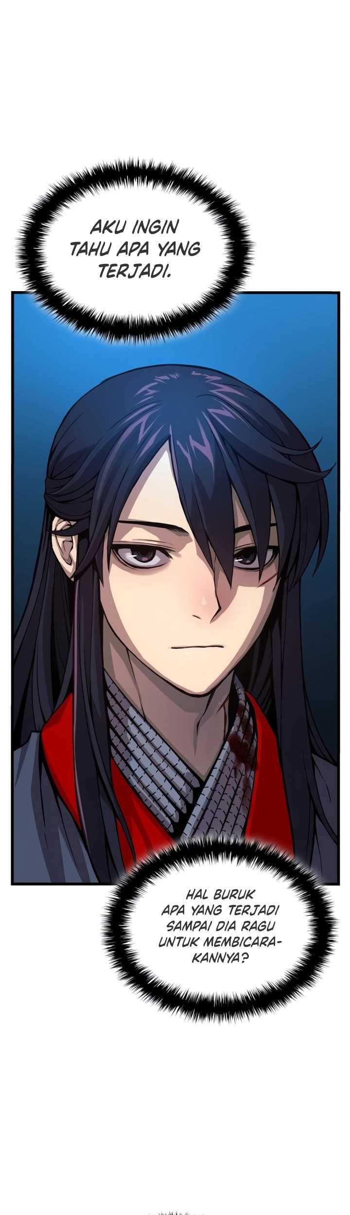 Myst, Might, Mayhem (Legend Of Heavenly Chaos Demon) Chapter 39 Gambar 94