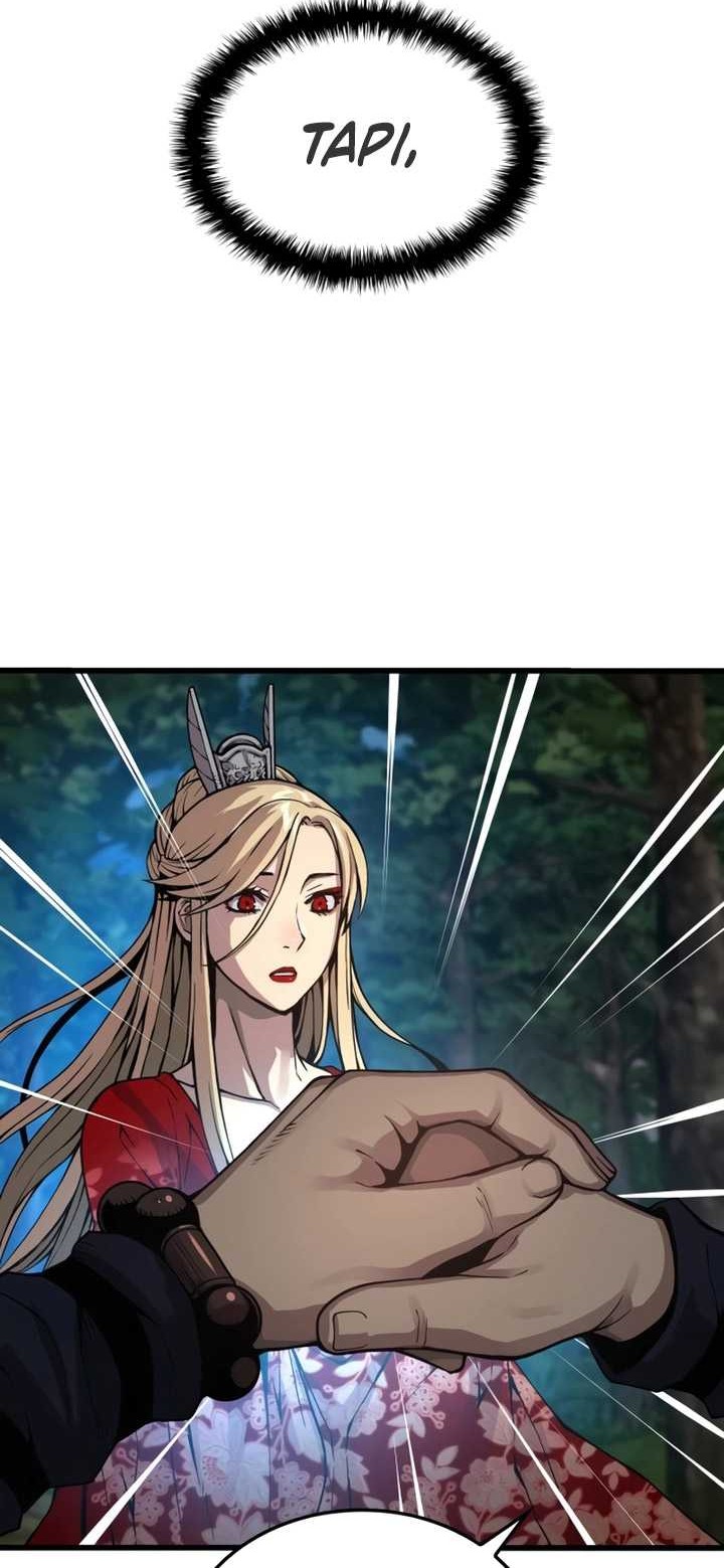 Myst, Might, Mayhem (Legend Of Heavenly Chaos Demon) Chapter 39 Gambar 95