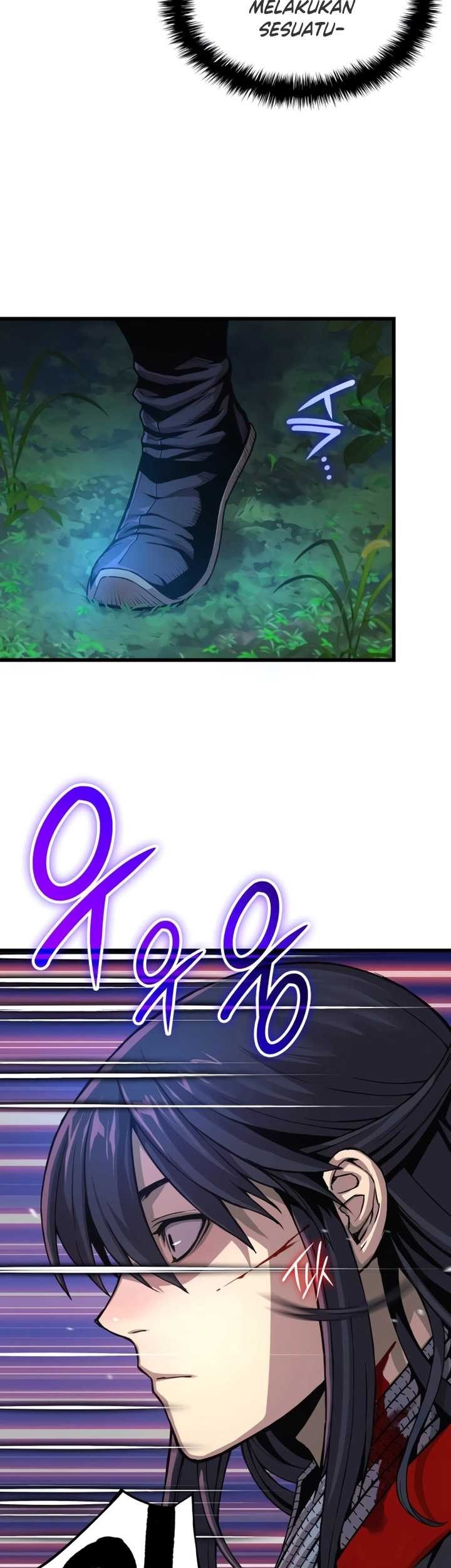 Myst, Might, Mayhem (Legend Of Heavenly Chaos Demon) Chapter 39 Gambar 6