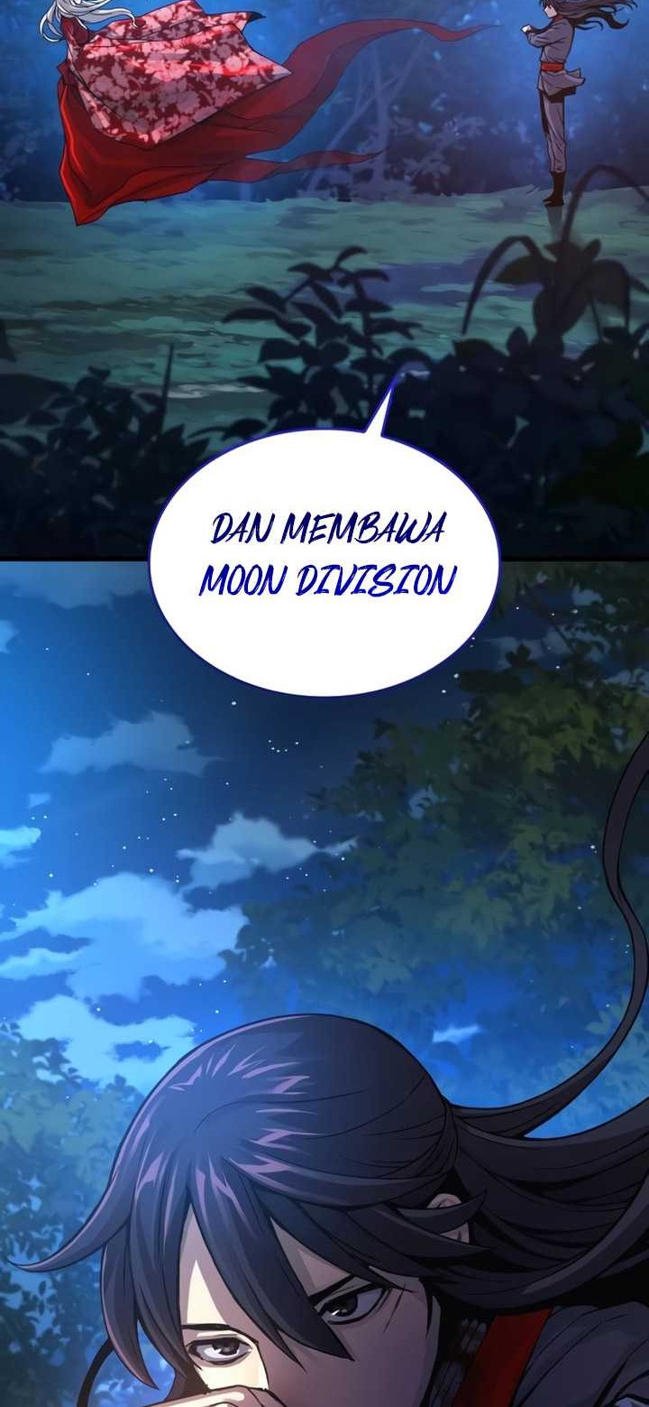 Myst, Might, Mayhem (Legend Of Heavenly Chaos Demon) Chapter 39 Gambar 99