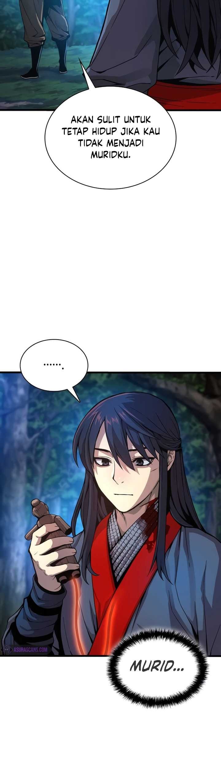 Myst, Might, Mayhem (Legend Of Heavenly Chaos Demon) Chapter 39 Gambar 14