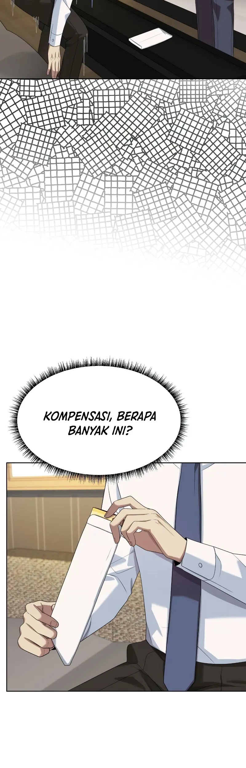 Becoming a Legendary Ace Employee Chapter 54 Gambar 60
