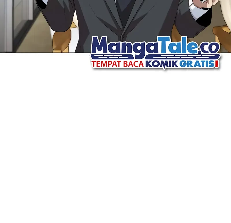 Becoming a Legendary Ace Employee Chapter 54 Gambar 44
