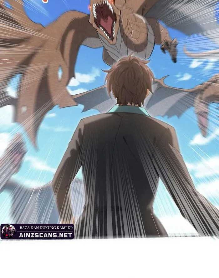 The Apex of Dragon Mastery Chapter 32 Gambar 15