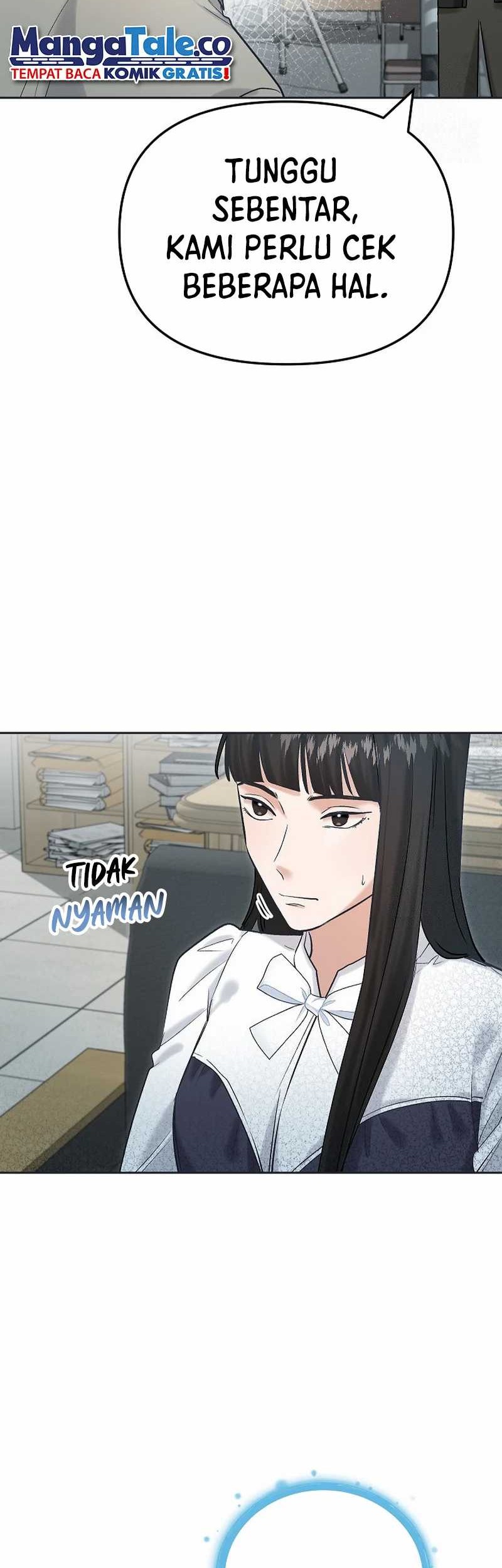 Road to Stardom Chapter 87 Gambar 35