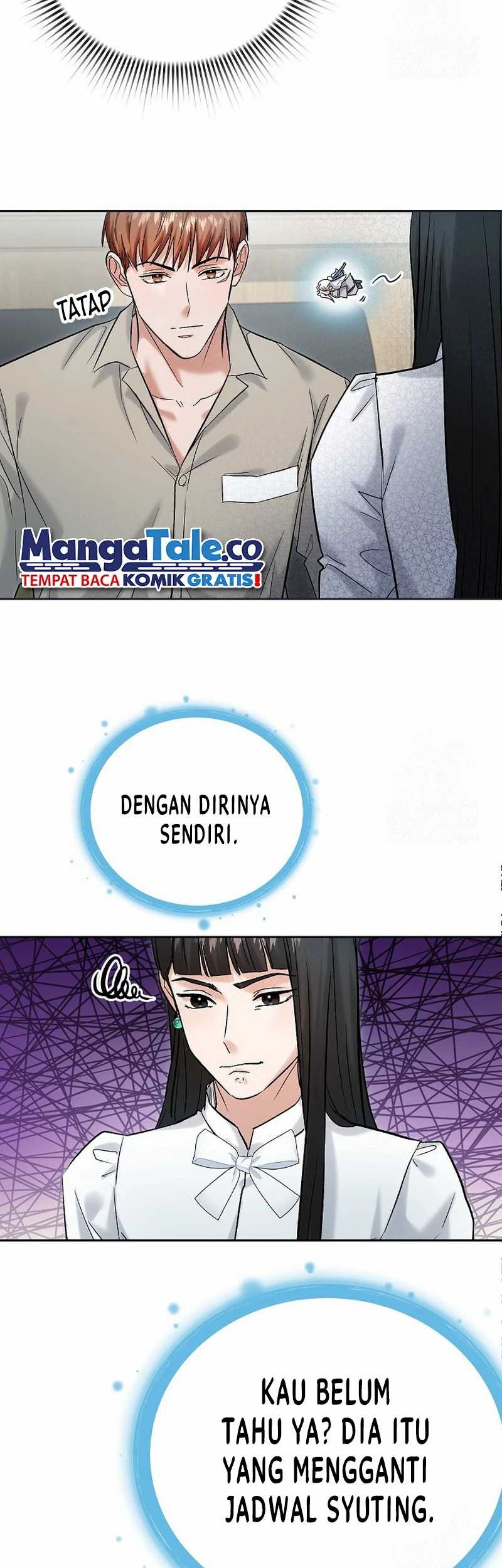 Road to Stardom Chapter 87 Gambar 40