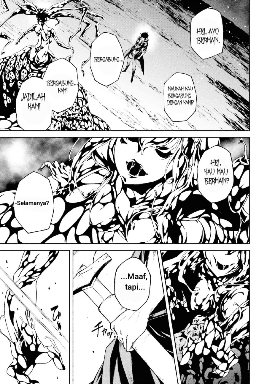 Toki Majutsushi no Tsuyokute New Game: Kako ni Modotte Sekai Saikyou kara Yarinaosu Chapter 20 Gambar 4