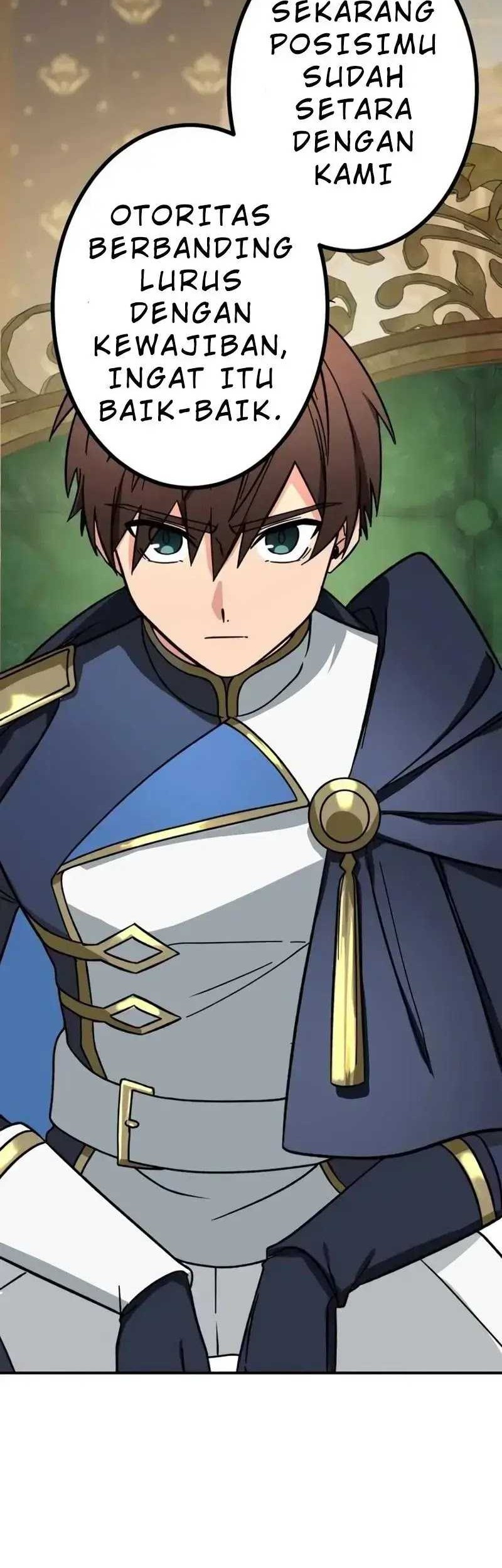 The strongest assassin gets transferred to another world with his whole class Chapter 51 Gambar 20