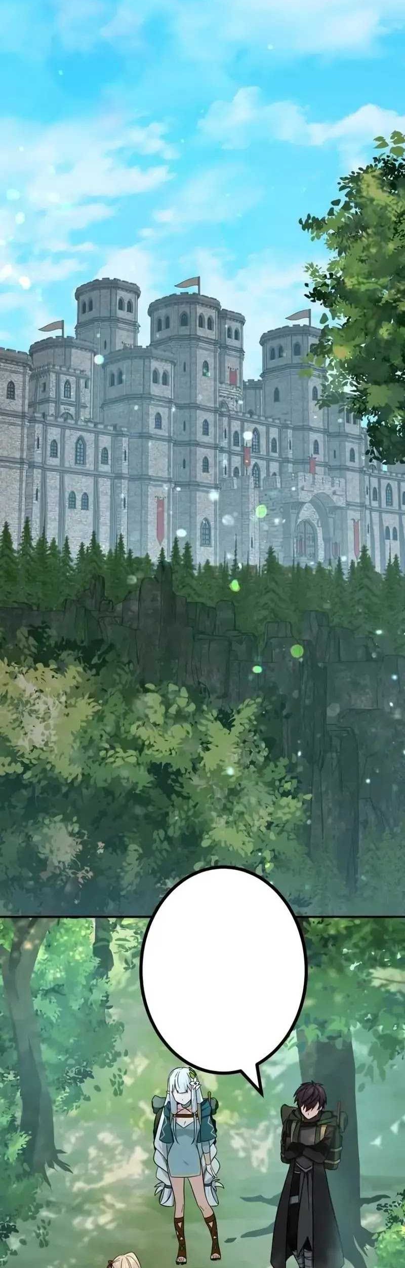 The strongest assassin gets transferred to another world with his whole class Chapter 51 Gambar 22