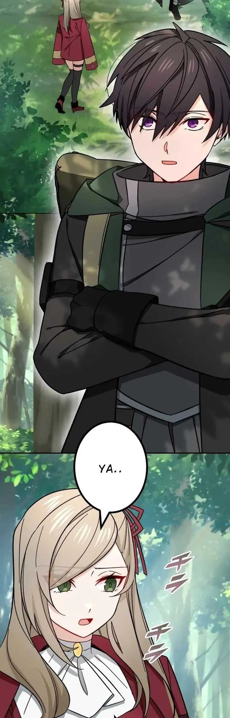 The strongest assassin gets transferred to another world with his whole class Chapter 51 Gambar 23