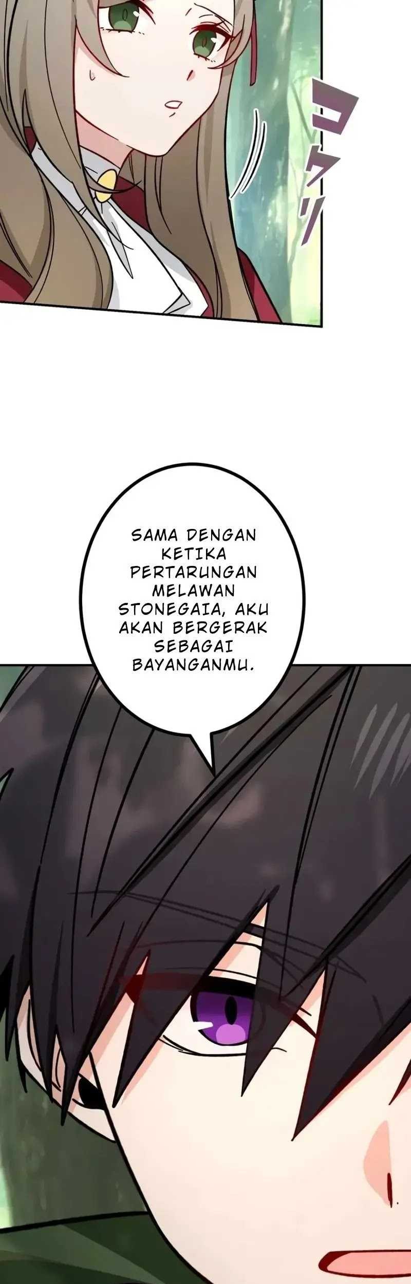 The strongest assassin gets transferred to another world with his whole class Chapter 51 Gambar 35