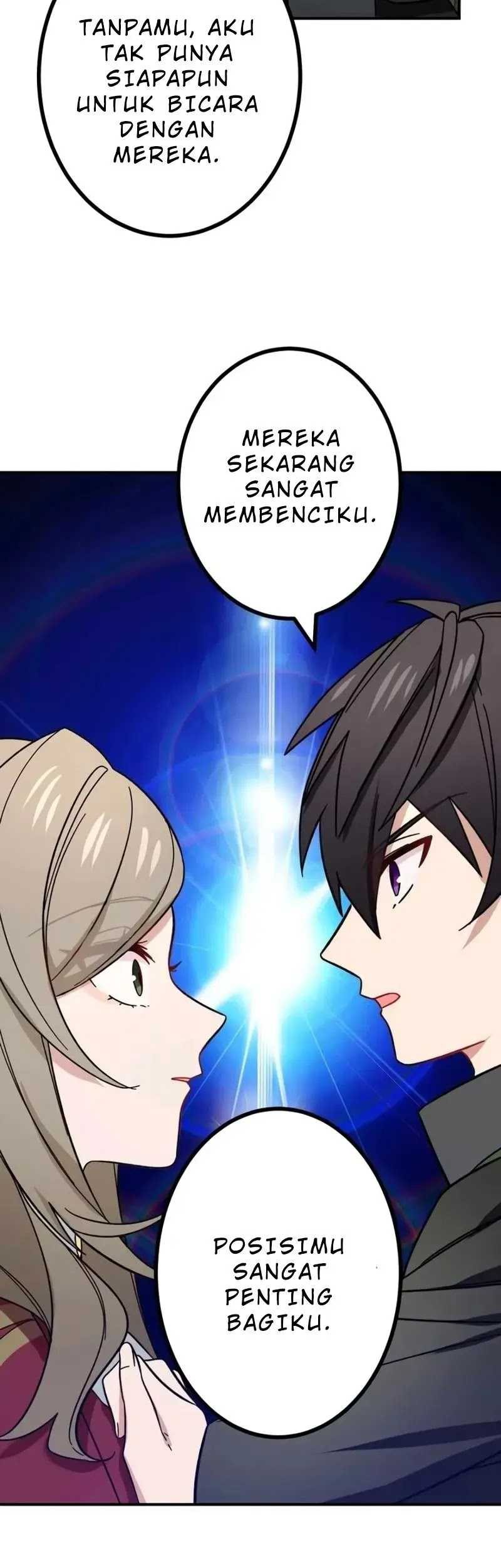 The strongest assassin gets transferred to another world with his whole class Chapter 51 Gambar 39
