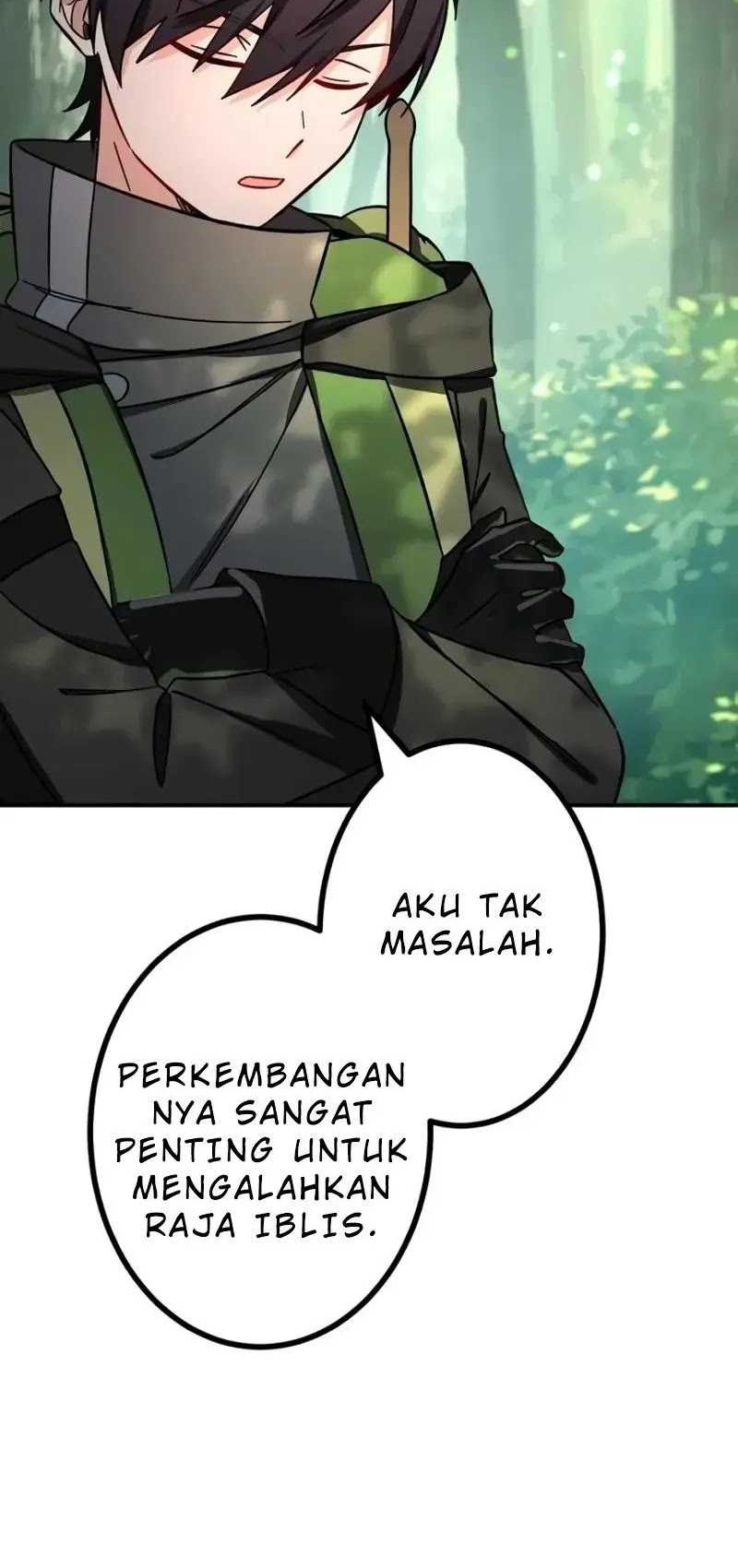 The strongest assassin gets transferred to another world with his whole class Chapter 51 Gambar 42