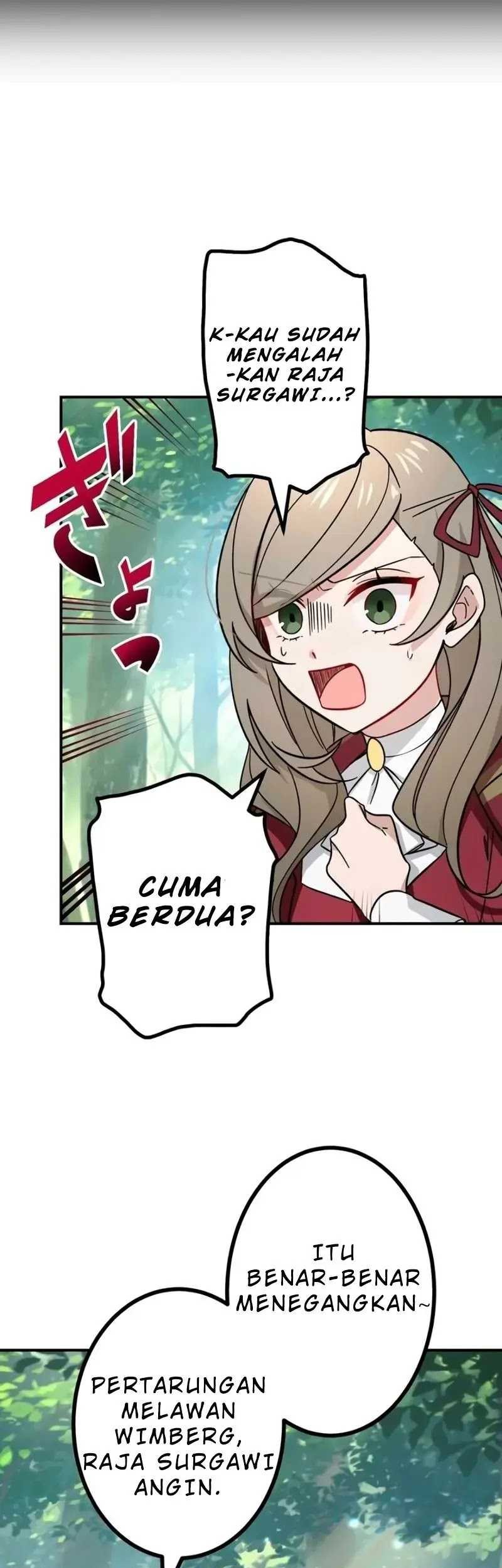 The strongest assassin gets transferred to another world with his whole class Chapter 51 Gambar 45