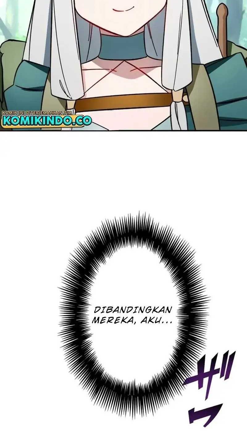 The strongest assassin gets transferred to another world with his whole class Chapter 51 Gambar 48