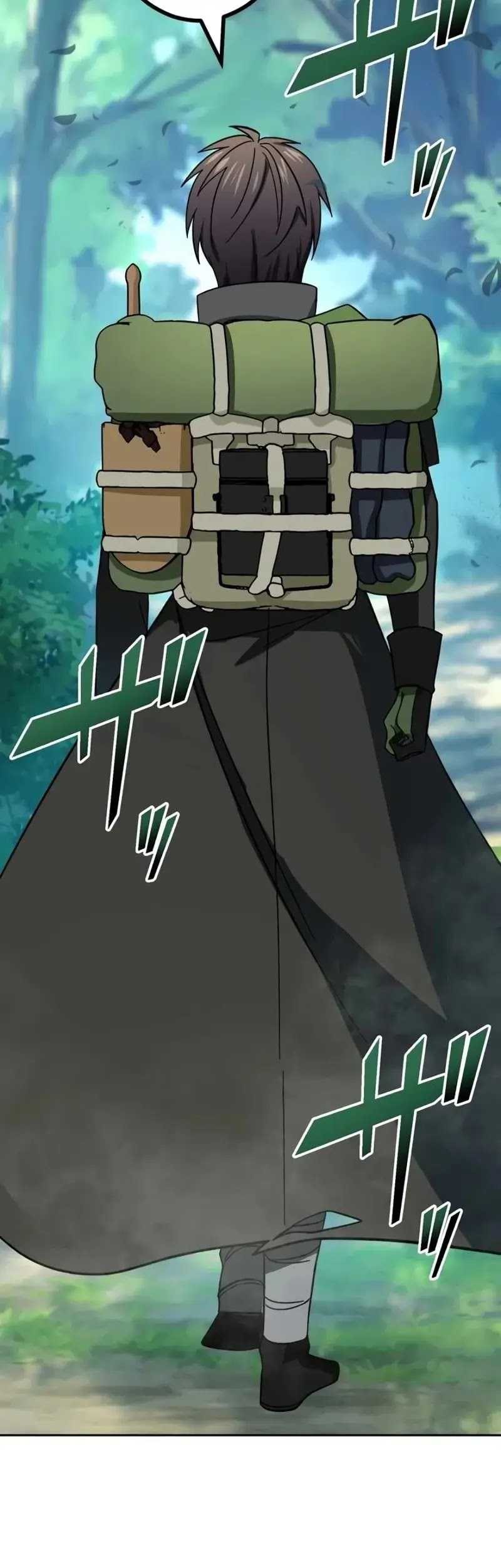 The strongest assassin gets transferred to another world with his whole class Chapter 51 Gambar 53