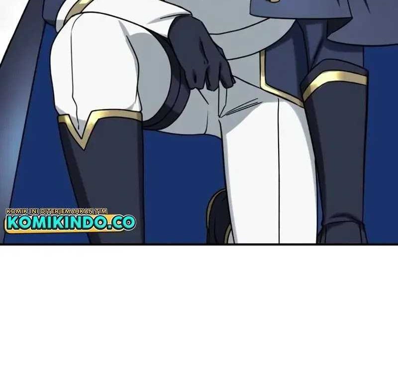 The strongest assassin gets transferred to another world with his whole class Chapter 51 Gambar 6