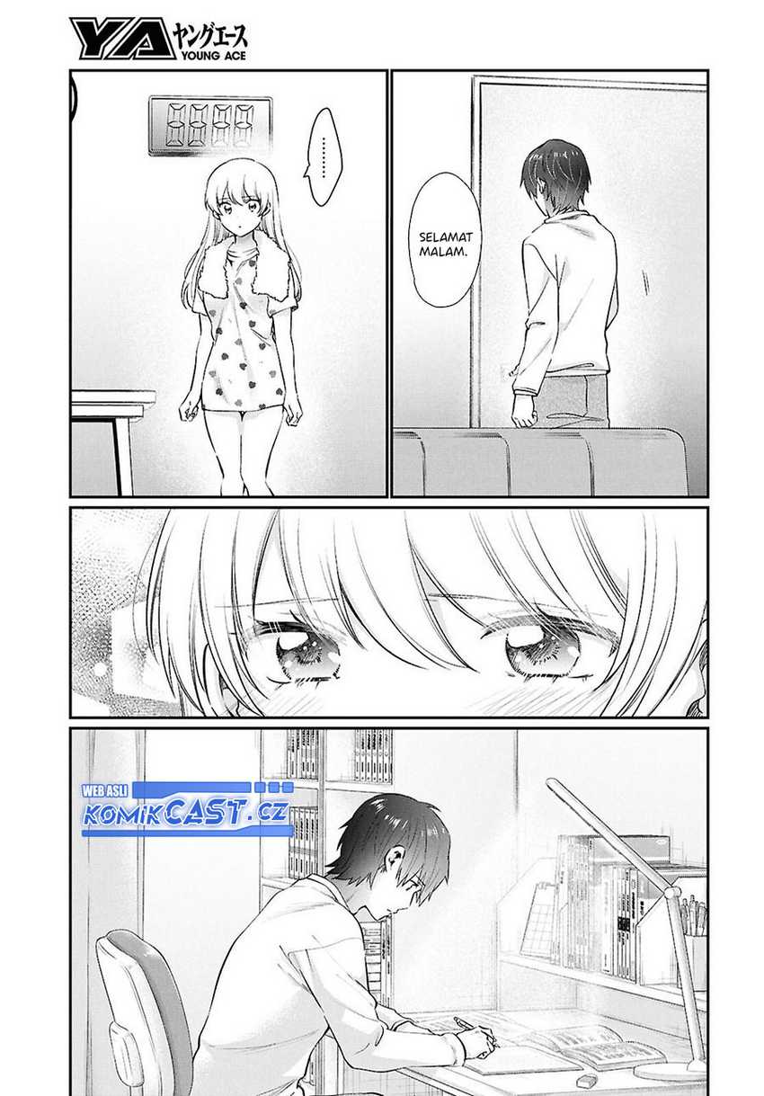 Fuufu Ijou Koibito Miman. Chapter 74 Gambar 18