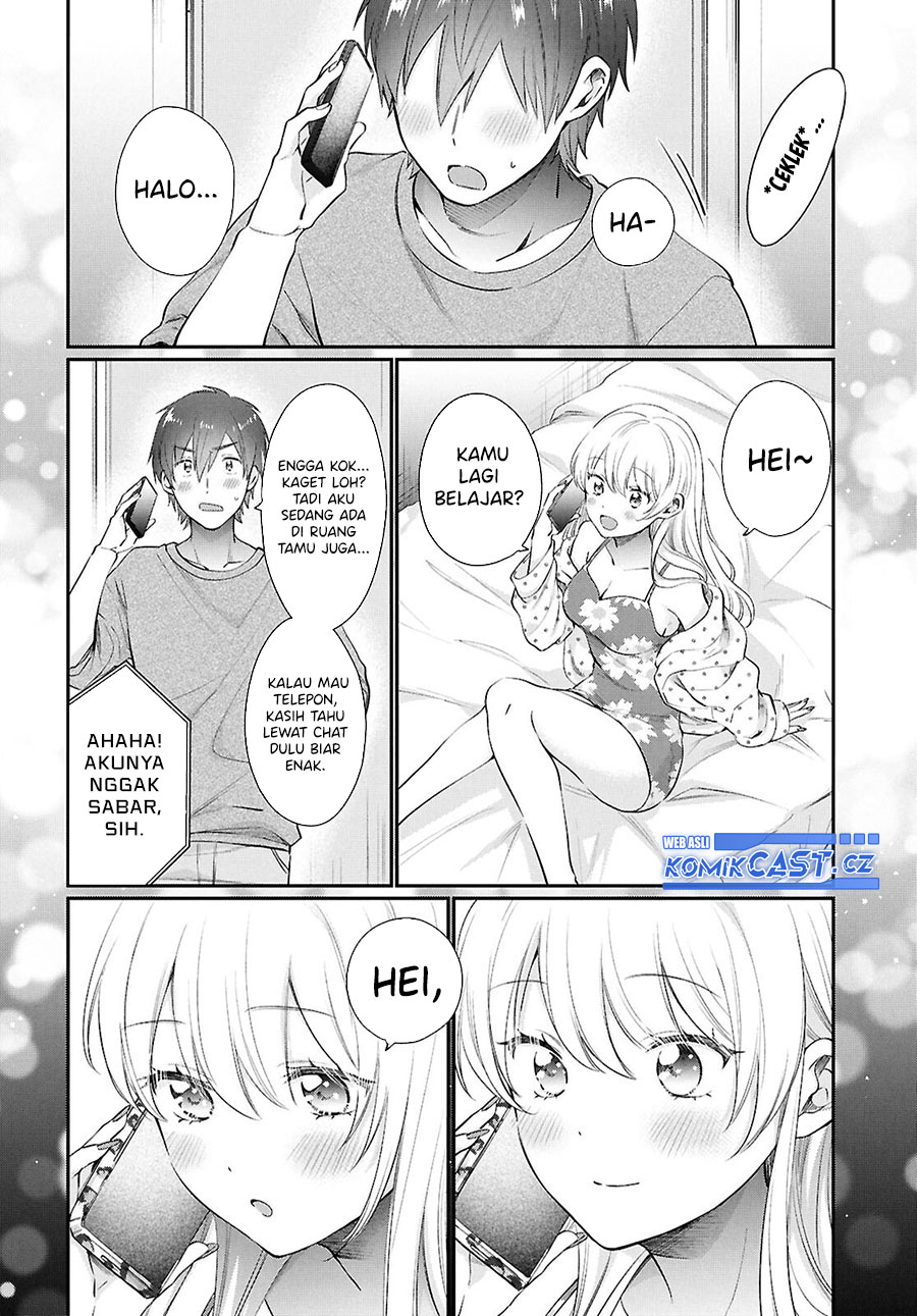 Fuufu Ijou Koibito Miman. Chapter 73 Gambar 5