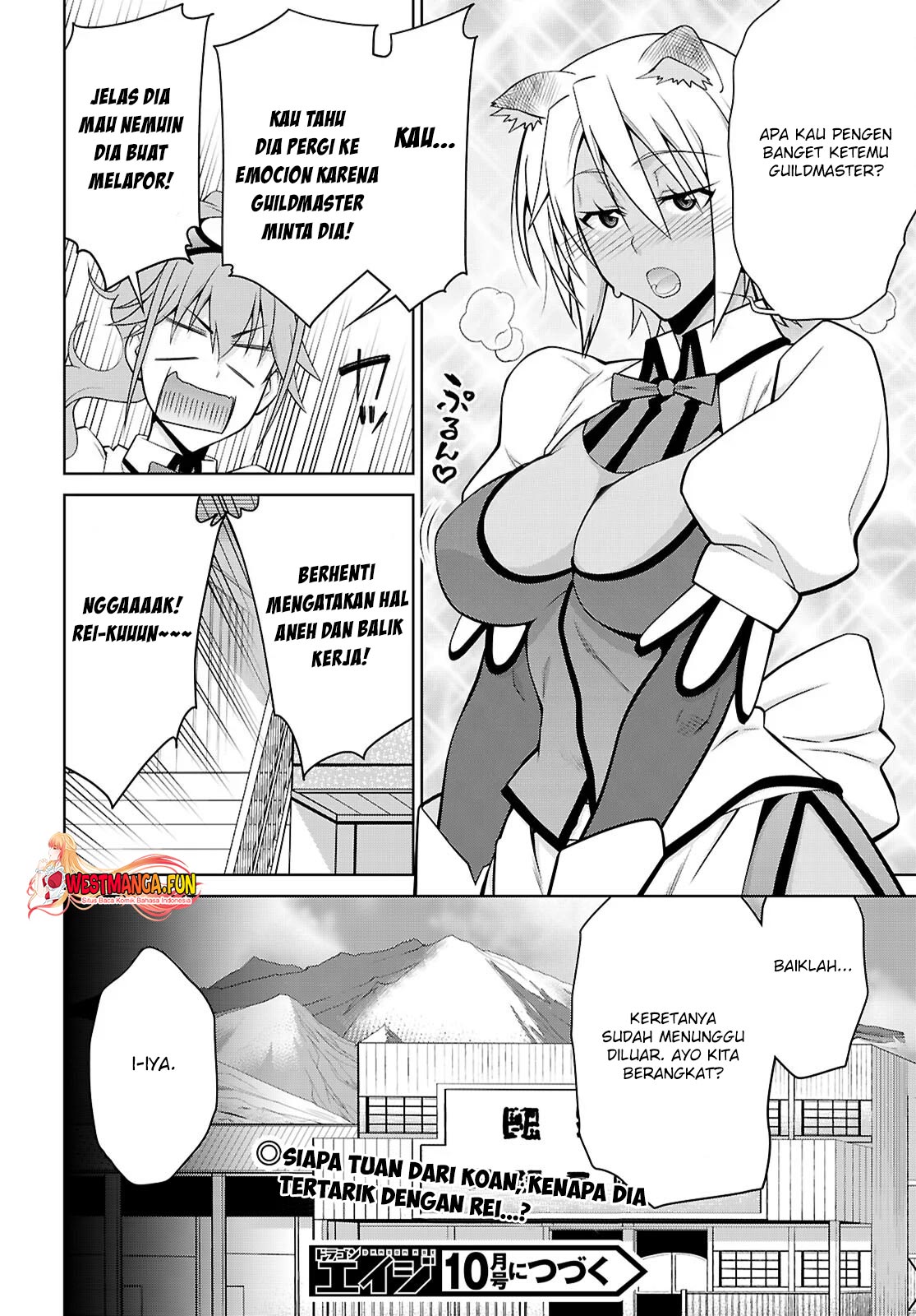 Legend Chapter 102 Gambar 29