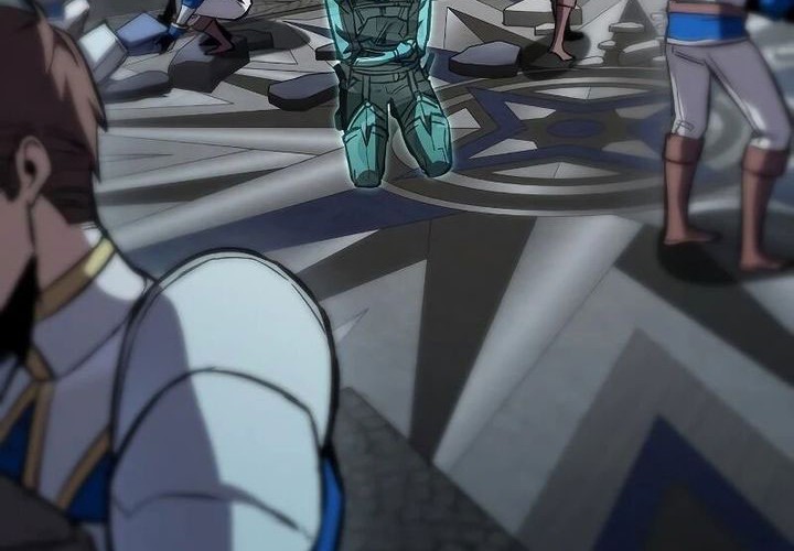 Genius Corpse-Collecting Warrior Chapter 45 Gambar 17