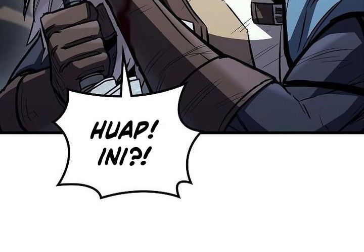 Genius Corpse-Collecting Warrior Chapter 45 Gambar 26