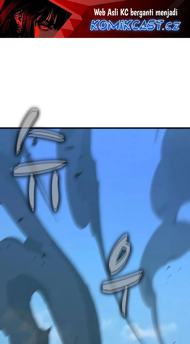 Manhwa Genius Corpse-Collecting Warrior Chapter 45 gambar nomor 2