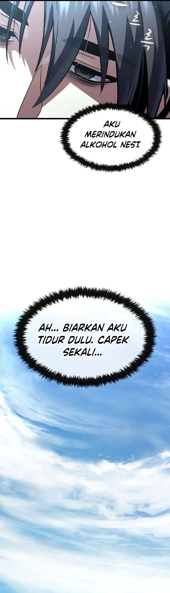 Genius Corpse-Collecting Warrior Chapter 45 Gambar 35