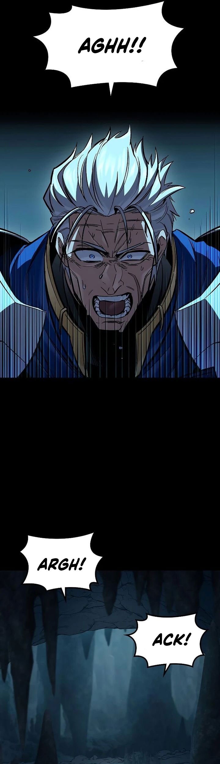 Genius Corpse-Collecting Warrior Chapter 45 Gambar 39