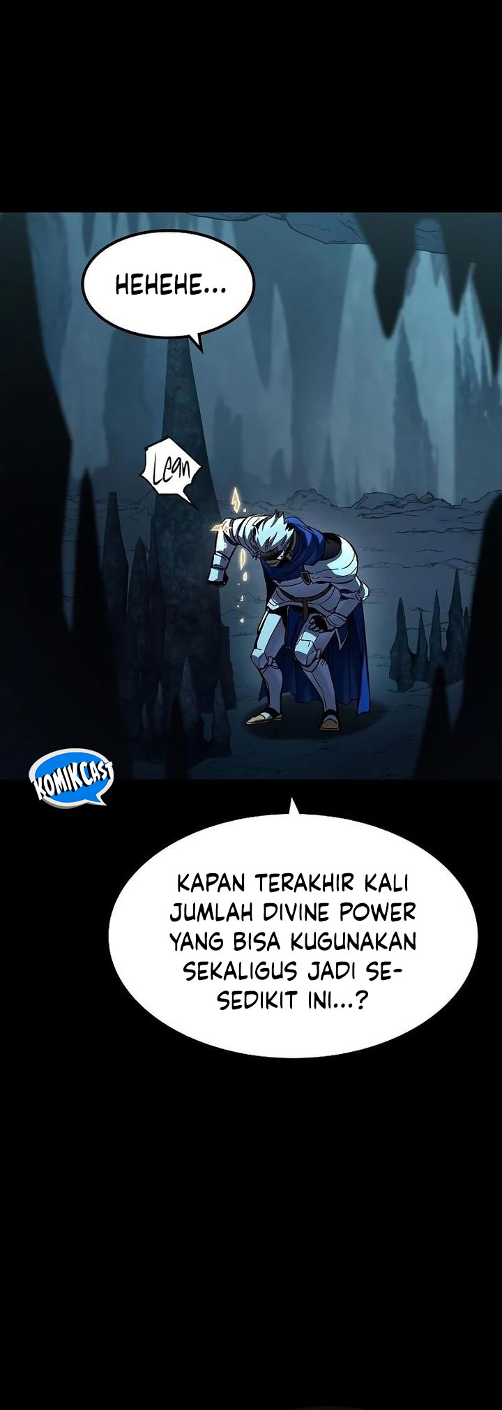Genius Corpse-Collecting Warrior Chapter 45 Gambar 47