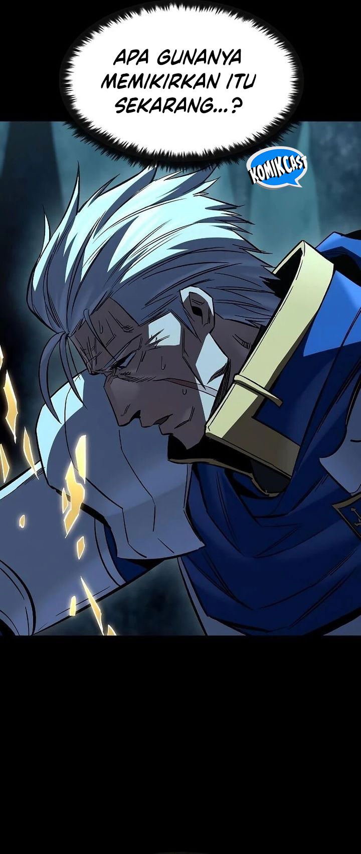 Genius Corpse-Collecting Warrior Chapter 45 Gambar 49