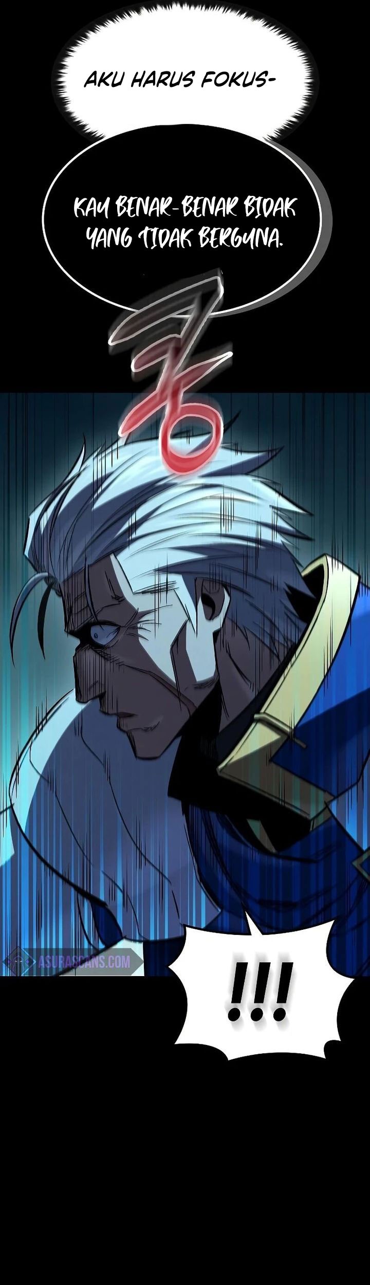 Genius Corpse-Collecting Warrior Chapter 45 Gambar 50