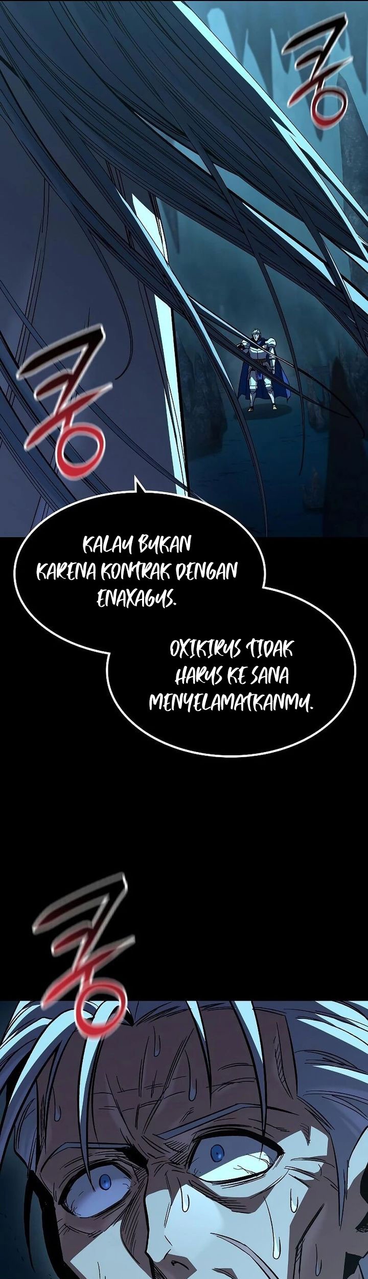 Genius Corpse-Collecting Warrior Chapter 45 Gambar 52