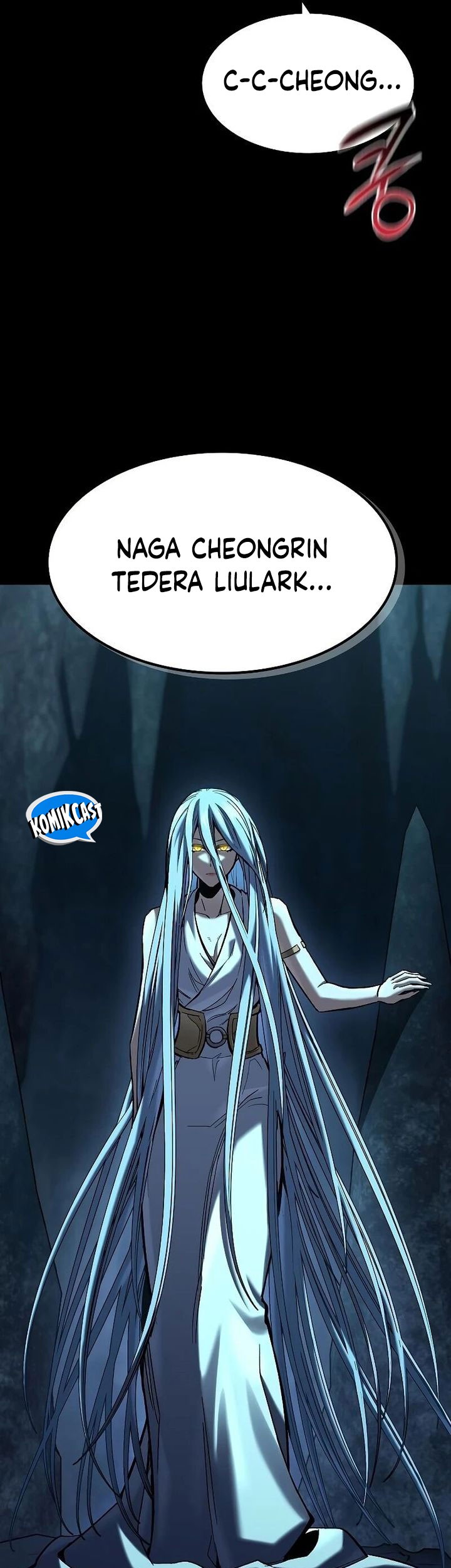 Genius Corpse-Collecting Warrior Chapter 45 Gambar 54