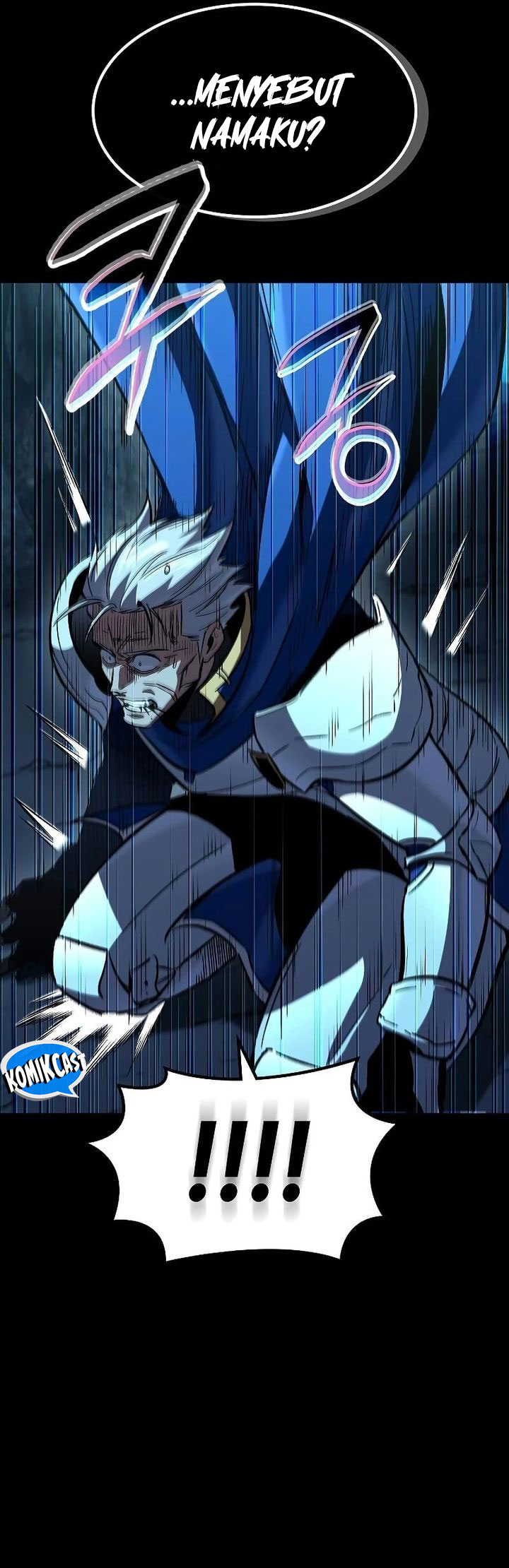 Genius Corpse-Collecting Warrior Chapter 45 Gambar 57