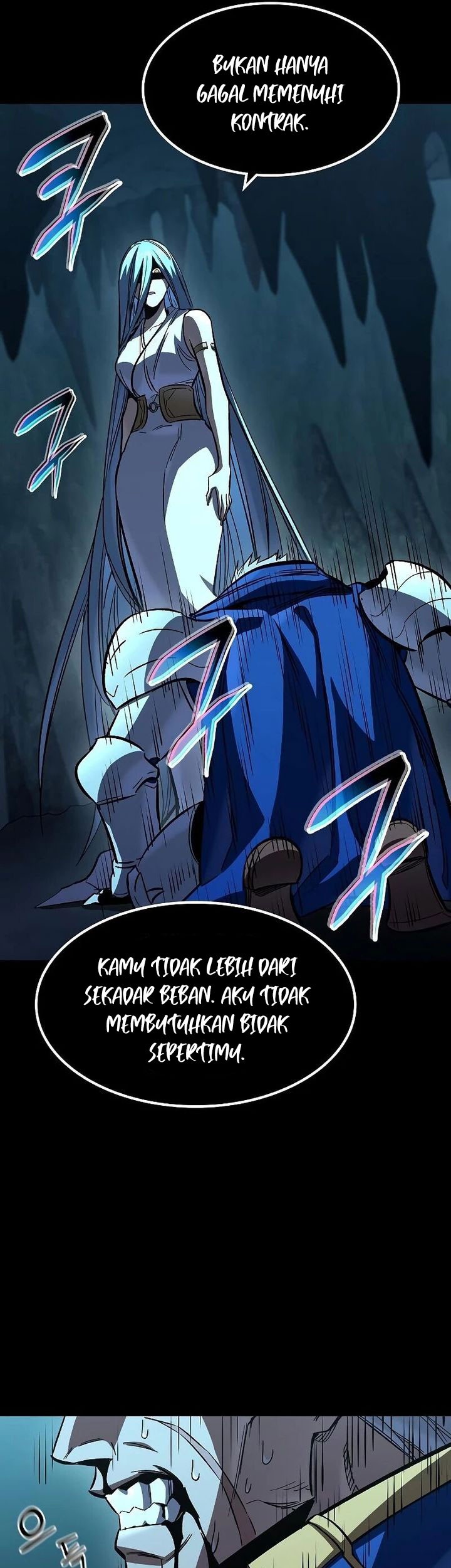 Genius Corpse-Collecting Warrior Chapter 45 Gambar 58